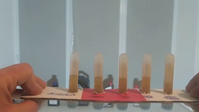 Выбираю масло 5w30 для мотора без турбины и прямого впрыска. Часть 1. смотреть онлайн