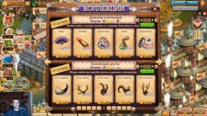 Всё о коллекциях Клондайк и где их брать