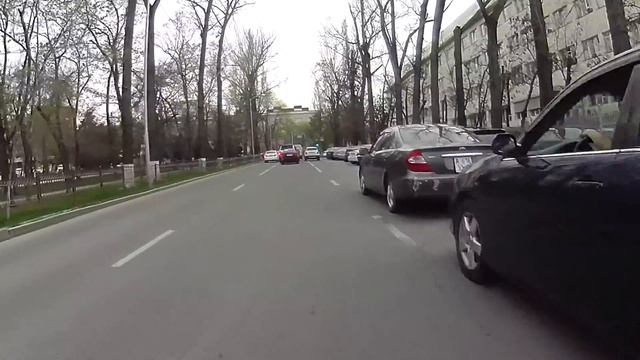 28.03.2016 Парковка вторым рядом смотреть онлайн