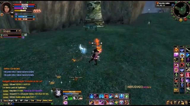 Mano Alucard e ItachiBad (PW Hits - Earth) смотреть онлайн