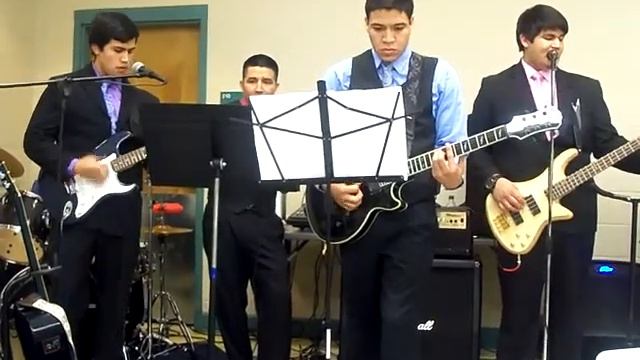 salmos 51 Galindo style смотреть онлайн