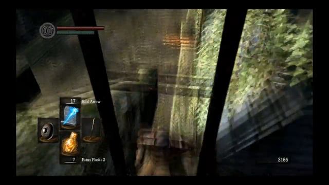 Dark Souls :Prepare To Die Parte #2 [Taurus Demon]Sorcerer смотреть онлайн