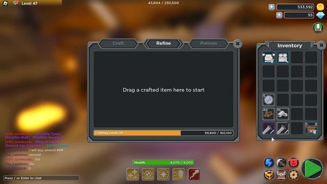 Для Чего Нужны Токены В Adventure Up Roblox смотреть онлайн
