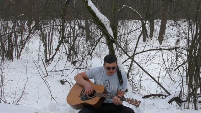 Воскресение - Звон (кавер в Пуще 21.02.2021) смотреть онлайн