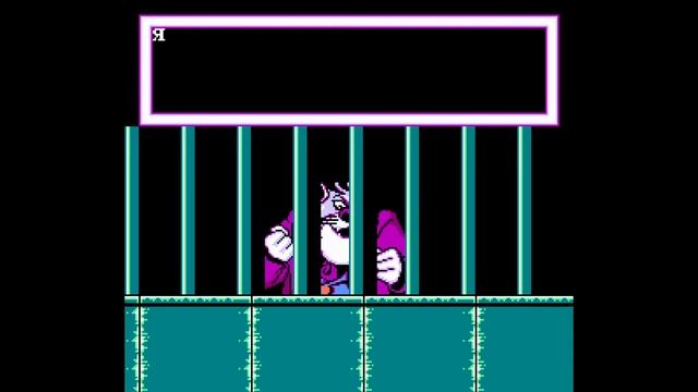 Сказ о Chip 'n Dale Rescue Rangers 2 (NES) | #ИИИ смотреть онлайн