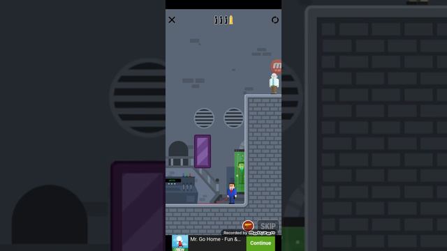 Pobedio sam zlog doktora i isprobao novi granata mod смотреть онлайн