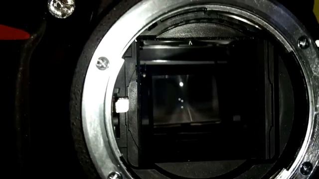 Fix Nikon Error - Press Shutter Release Button Again смотреть онлайн