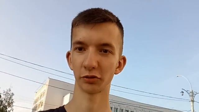 ПОХОД В Burger King #ПРОГУЛКА ПО ВИТЕБСКУ!!! смотреть онлайн