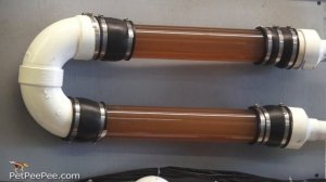 The Magic of cleaning a Pakistani carpet