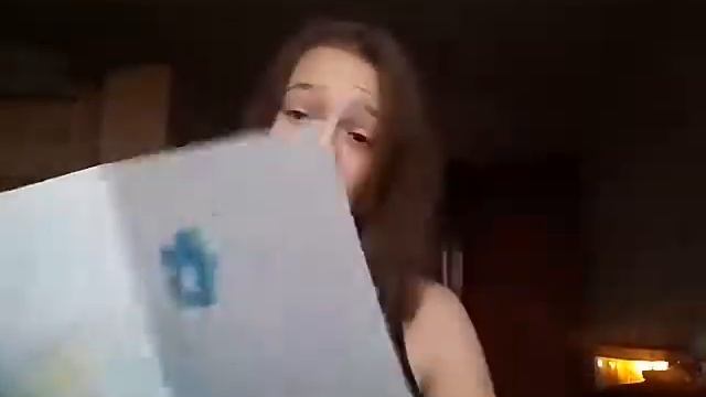 Мои рисунки детства))) смотреть онлайн