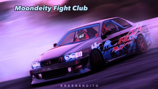 MIX PHONK #1 (Nissan Playa, Moondeity) смотреть онлайн