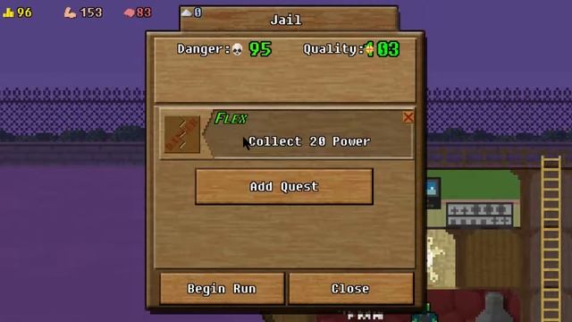 "You Must Build A Boat" gameplay смотреть онлайн