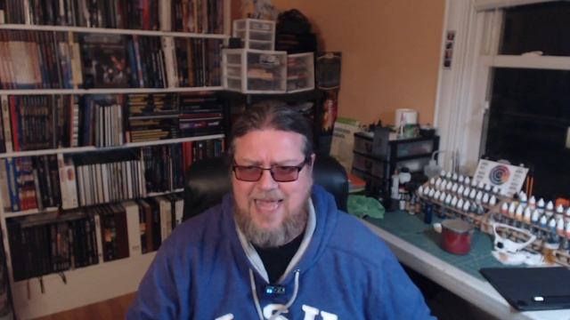 Mr. Mean Speaks! And now can be heard! - Recording audio fixed смотреть онлайн