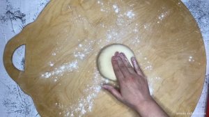 Даргинское чуду с картошкой и курицей! Чуду с картошкой и мясом! Просто объедение!