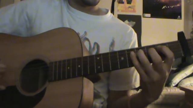 Final Fantasy VII - Tifa's Theme (Acoustic) смотреть онлайн