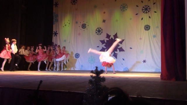 Ленка Енька 2018 год Новый год смотреть онлайн