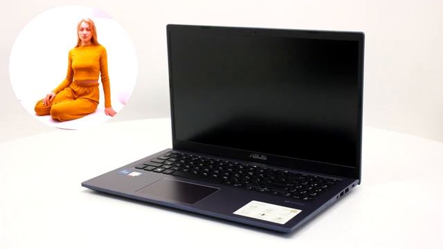 НИКС Компьютерный Супермаркет: видео про Ноутбук ASUS Laptop 90NB0TY3-M00HZ0 #2 смотреть онлайн