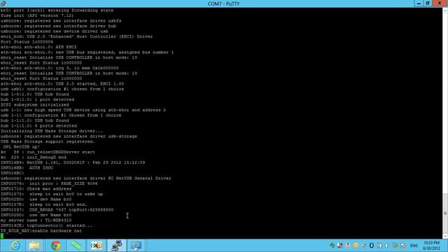 Load WDR4310 Back to WDR4310 Hardware, Then Load WDR4300 Firmware Again смотреть онлайн