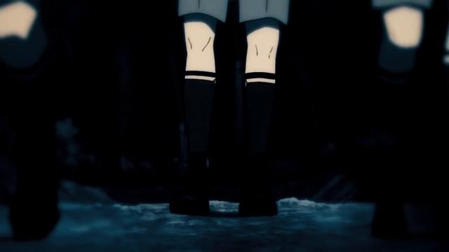 ПРЕДВАРИТЕЛЬНЫЙ АНИМЕ [ОБЗОР] Милый во франксе/Darling in the franxx смотреть онлайн