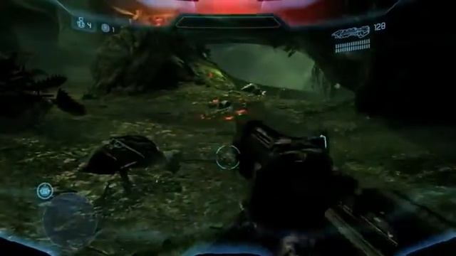 Halo 4 Дата выпуска : 6 ноября 2012 г. смотреть онлайн