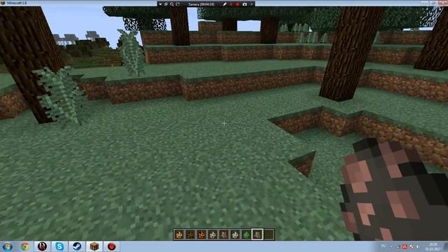 Обзор мода animals plus смотреть онлайн