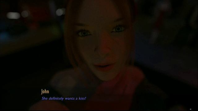 The Gift Reloaded [v0.08b] + No NTR + Walkthrough and Gallery mod смотреть онлайн