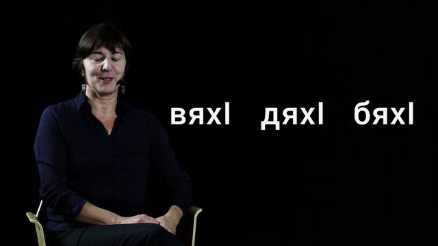 Даргинский язык — Нина Сумбатова смотреть онлайн