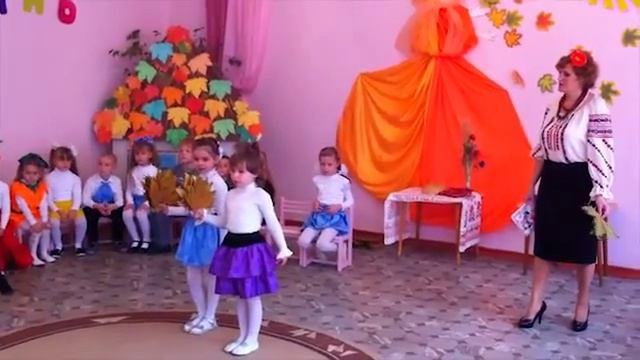 праздник осени 2.mp4 смотреть онлайн