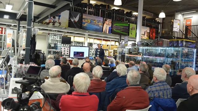 ROP 2016 Genomineerd Kamera Express