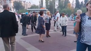 город Белгород танцы.