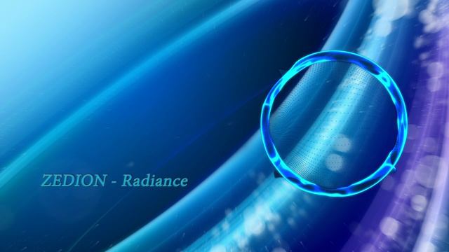 ZEDION - Radiance [LRR Release]