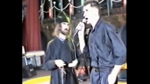 Сергей Коржуков - "Заповедь"