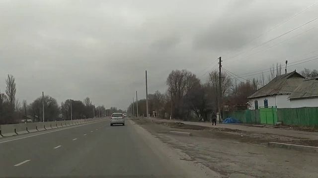 Проездом у.Центральная.с.Петровка смотреть онлайн