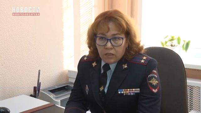 17 ноября – день участкового уполномоченного полиции смотреть онлайн