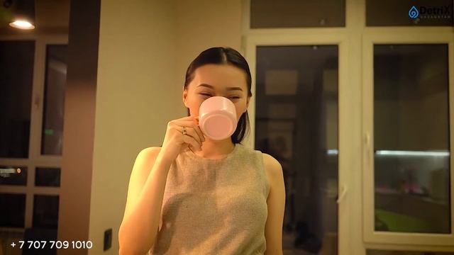 Detrix Qazaqstan x Aisaule Bakytbek смотреть онлайн