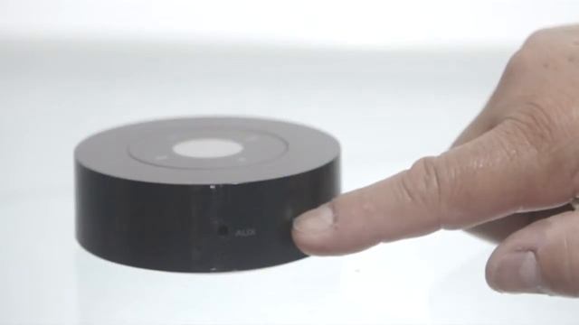 K361 - Caixa de som Bluetooth Touch KIMASTER смотреть онлайн