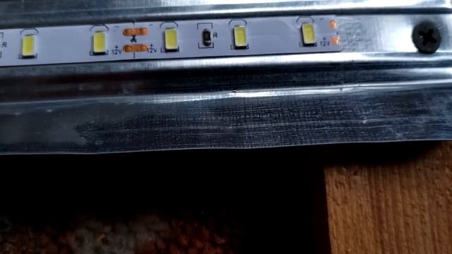 Светильник для подсветки рассады своими руками смотреть онлайн