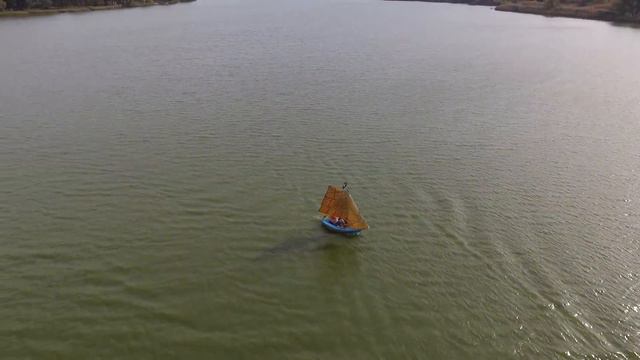 1.10.16 Закрытие парусного сезона. г. Александрия р. Ингулец, р-н сах. завода смотреть онлайн