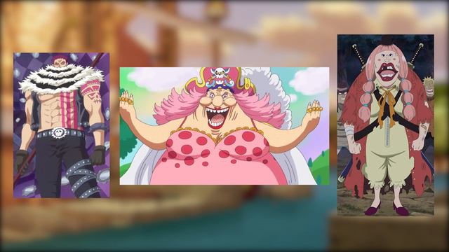 Funko Needs To Make These One Piece Funko Pops! смотреть онлайн