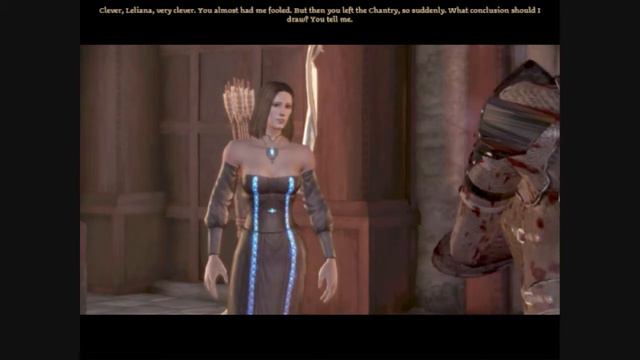 Let's Play! Dragon Age: Origins: Set 12, Part 8/12 смотреть онлайн