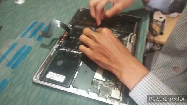 How To Upgrade | Replace Battery | Apple Macbook Pro | 2017 | Retina A1708 | Battery Replacement