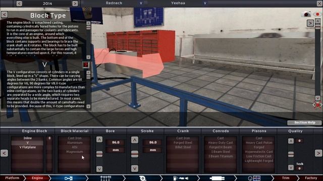 Little Dev Update: Redneck & Sortable Lists смотреть онлайн