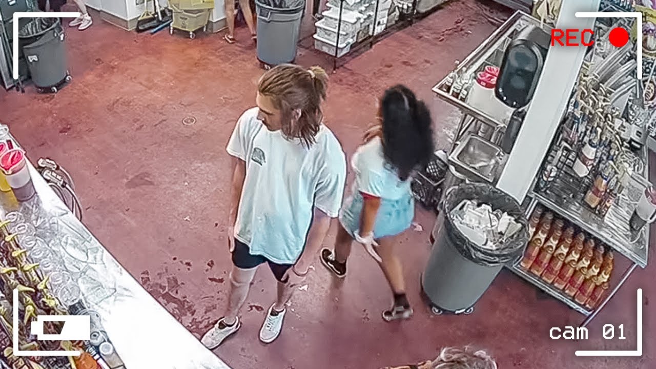 200 Невероятных Моментов, Снятых на Камеру смотреть онлайн