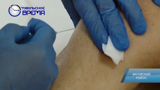 ВАКЦИНАЦИЯ НА СЕЛЕ смотреть онлайн