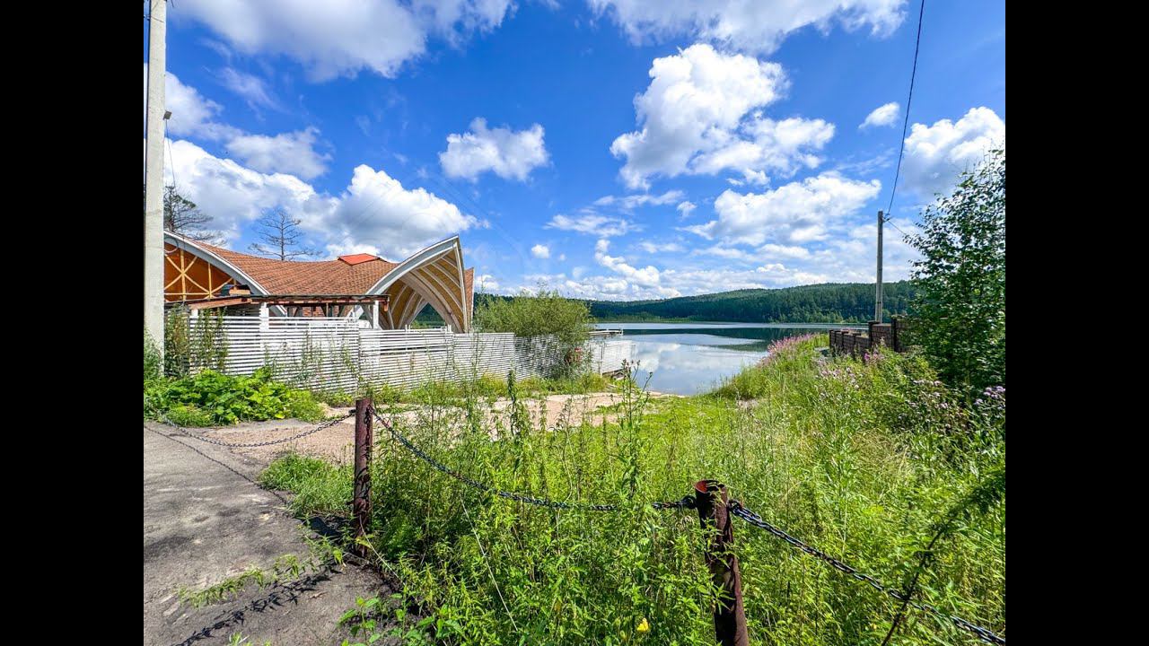 Видео-обзор по земельному участку ПРЯМО В СОСНОВОМ БОРУ - 21 км Байкальского Тракта (продажа) смотреть онлайн