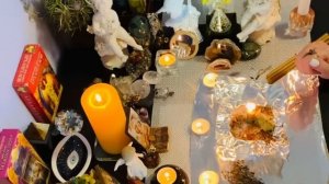 ☝️??️???️» Мощная Зеркальная Защита от врагов порчи и колдовства!». ??️? таро чистки онлайн