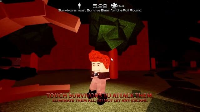 AWESOME RICK ASTLEY BOB | R.I.C.K.R.O.B. | BEAR WEEKLY / Roblox Bear*/ смотреть онлайн