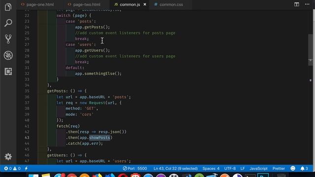 Two Pages One Script смотреть онлайн