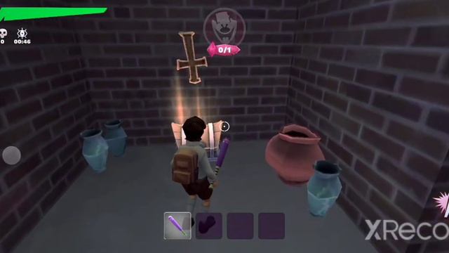 Horror Brawl одна катка, + прикольные картинки смотреть онлайн