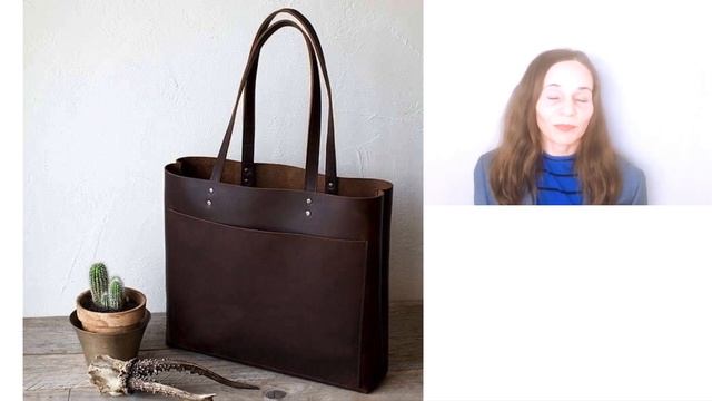 Выбираем сумку по типу фигуры смотреть онлайн